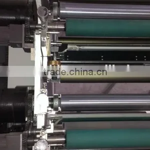 Flexo Printing Machine for Disposable Paper Machines thumbnail-1