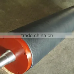 Paper Machine Grooved Press Roller thumbnail-4