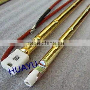 Electric Heating Element Near Infrared Heating Lamp thumbnail-2