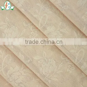 Fashion Romantic Wedding Nylon Mesh Fabric thumbnail-3