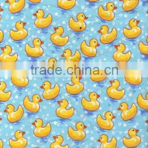 2016 HOT!new Design Animal Printed Swimwear Fabric Wholesale thumbnail-2