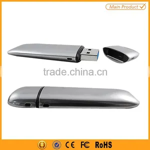 128 GB Usb 3.0 Metal Usb Pen Drive Wholesale thumbnail-5