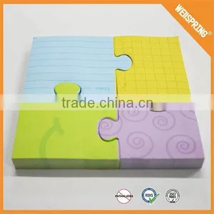 XG-7006 Notepad With Clip Spiral Notepad Tear off Notepad thumbnail-3