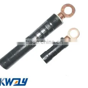 China Insulated Aluminium Connector thumbnail-1