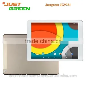 OT 9.7 Inch 2048*1536 Tritina JG9751 Android 5.1 Tablet PC RK3288 Quad Core 2GB RAM 16GB ROM 2MP+5MP Camera OTG 8000mAh thumbnail-2