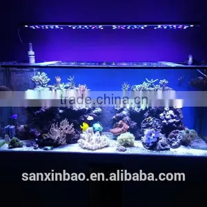 Adjustable Bracket for Height and Length EverGrow IT5012 Led Aquarium Light thumbnail-3