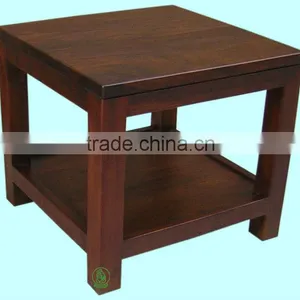 Wooden Coffee Table,home Furniture,living Room Furniture,indian Wood Furniture,centre Table,sheesham Wood Furniture thumbnail-1