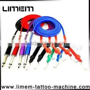 the New Silicone Cable With Various Color thumbnail-1