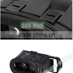 New Products 2016 3D VR Box Glasses Virtual Reality For Smartphones, VR 3D Glasses For Sexy Movie 360 Panoramic thumbnail-4