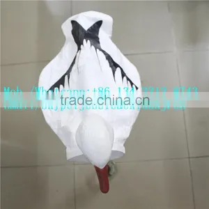 China Goose Decoy Windsock For Hunting From Xilei Company thumbnail-1