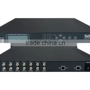 SC-2145 HD/SD DVB-T Receiver thumbnail-1