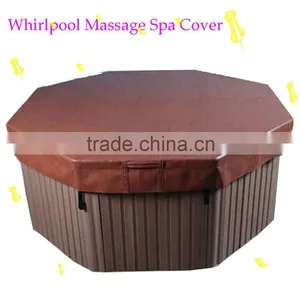 New Design Whirlpool Massage Spa Cover Manufacturer thumbnail-1