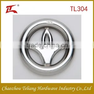 Factory Price Stainless Steel Railing Balustrade Handrail Decorative Accessories Door Accessory thumbnail-1