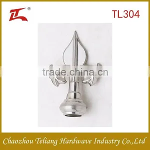High Quality Stainless Steel Decorative Accessories for Garden Gate thumbnail-1