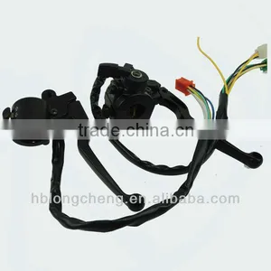 TVS Motorcycle Wincker Switch thumbnail-1