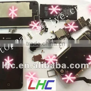 All Parts for Iphone 4s / Screen for Iphone 4s /battery for Iphone 4s / Motherboard for Iphone 4s ,high Quality thumbnail-1