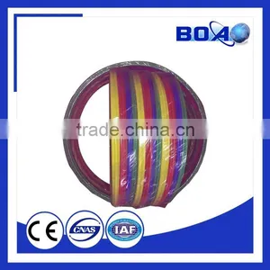 Factory Manufacturer Soccer Speed Agility Training Rings thumbnail-5