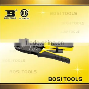 Modular Plug Crimping Tool With High Quality thumbnail-1