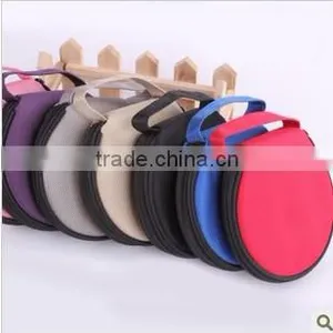 China Manufacturer Discs cd Storage Box, Large Capacity cd Case, cd Dvd Case thumbnail-1