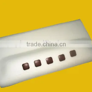 Negative Ion Gem Neck Protected Pillow thumbnail-1