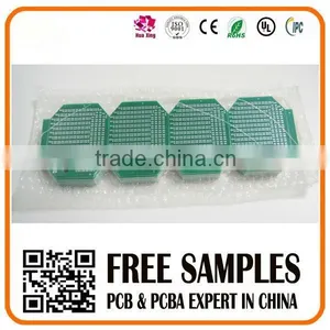 Prototype Service FR-4 ROHS Custom Made Pcb in China thumbnail-1