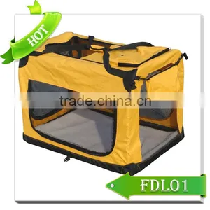 Fabric Pet Transport Boxes Hot Sale/pet Creat/dog/cat Playpen thumbnail-1