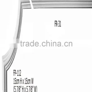 Polystyrene High Quality Good Price Beautiful PU Decorative Wall Panels Interior thumbnail-3