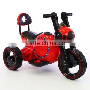 Battery Operated Rideon Motorcycle thumbnail-2