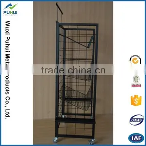 Factory Supply Wire Condiment Holder thumbnail-5