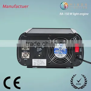 250W Big Power Halogen Sparkle Starry Sky Fiber Optic Led Light Engine thumbnail-5