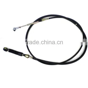 JMC 98 Gear Shift Cable Auto Car Select Cable With Ball Joint Matching Black JMC Pickup Truck Auto Spare Parts thumbnail-3