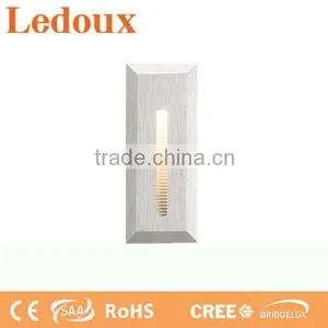 Stair Tread Lights/stair Nose Lighting/under Stair Lights thumbnail-1