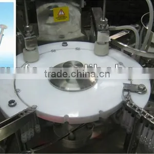 High Quality Syringe Filling Machine thumbnail-1