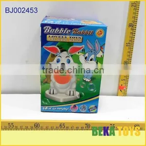 Lovely Battery Operated Toy Cattle/happy Toy Plastic Cow thumbnail-3