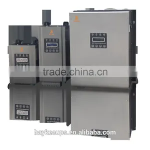 MPPT Solar Charge Controller 12V/24V48V/192V/360V 60A/100A Quality Choice Supplier's Choice thumbnail-1