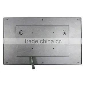 IP65 Waterproof VGA Input 32 Inch Sunlight Readable 1000 Nit Lcd Monitor thumbnail-2