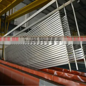 Quality And Good Price Aluminium Extruded Profile thumbnail-1