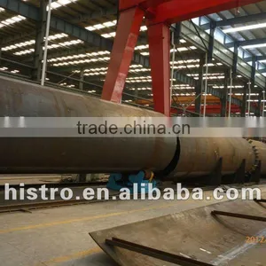 China Histro Light Steel Structure-Famous Brand thumbnail-1