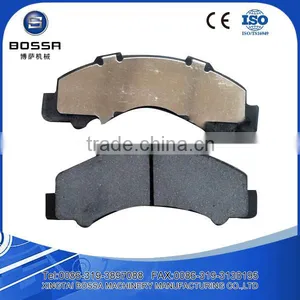 1B18081200253 Foton Truck Parts Fan Heater Motor Assy thumbnail-4
