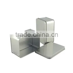 Mouse Tin, Mouse Storage Box, Wireless Mouse Package Box thumbnail-3