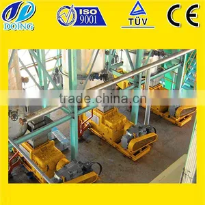 Palm Fruit Processing Machine | Palm Kernel Processing Machine thumbnail-6