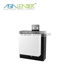BT3793 Square Shape Garden Outdoor Light Sensor Switch thumbnail-1