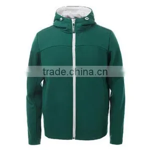 Custom Unisex Sports/Leisure Jacket thumbnail-3