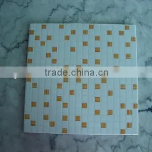 200x200 Fujian Glossy Ceramic Kitchen Wall Tile thumbnail-1