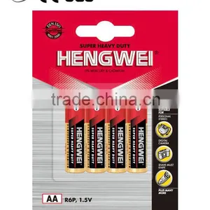 1.5V UM3 BATTERY AA SIZE BATTERY thumbnail-1