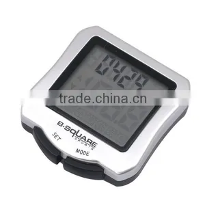 High Quality 30 Functions Outdoor Exercise Bike Computer Wholesale thumbnail-3