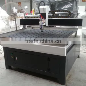 Cnc Router 1212 for Woodworking thumbnail-3