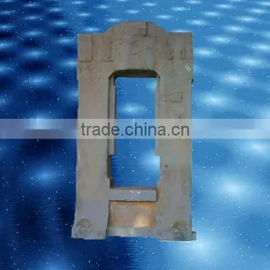 Customized Cable Wheel Casting thumbnail-5