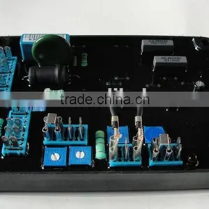 Generator AVR AS480 for Stamford Automatic Voltage Regulator Price thumbnail-5