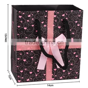 for Olders Paper Bag Paper Bag Gift Bag Shopping Paper Bag Low Price Customized Logo thumbnail-3